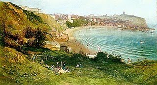 the Brontë Sisters: Anne Bronte and Scarborough